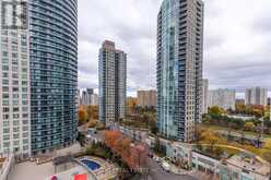 1003 - 50 ABSOLUTE AVENUE Mississauga