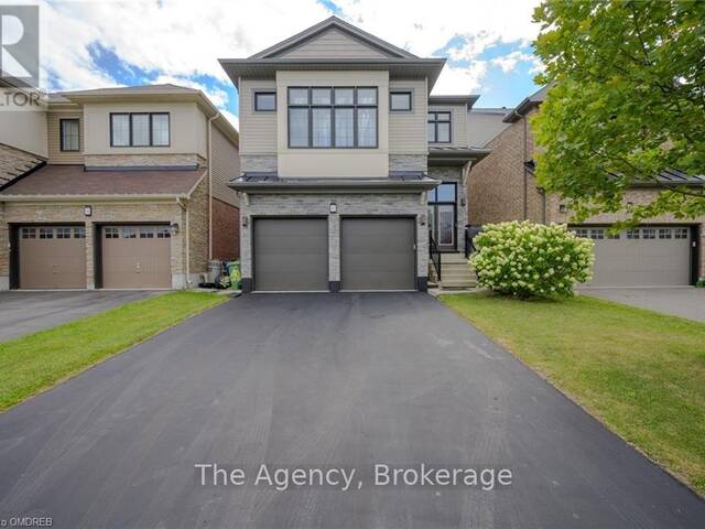 40 ALDGATE AVENUE Hamilton Ontario