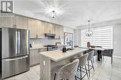 1058 THOMPSON DRIVE DRIVE Oshawa