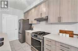 1058 THOMPSON DRIVE DRIVE Oshawa