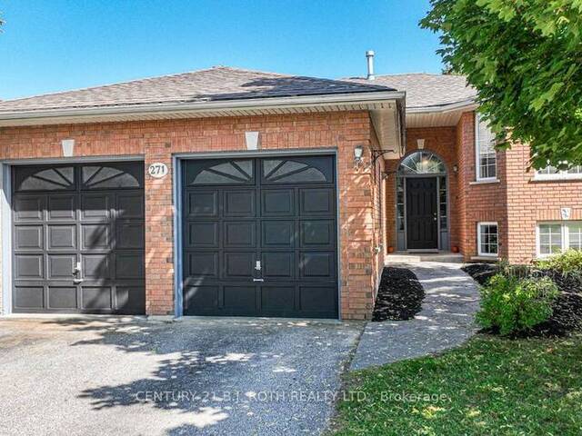 271 COLLEGIATE DRIVE Orillia Ontario