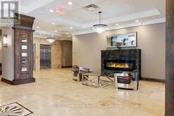 206 - 205 LAKESHORE Road W Oakville