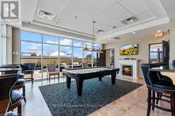 206 - 205 LAKESHORE Road W Oakville