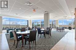 206 - 205 LAKESHORE Road W Oakville