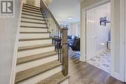 36 - 300 RAVINEVIEW WAY Oakville