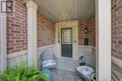 36 - 300 RAVINEVIEW WAY Oakville