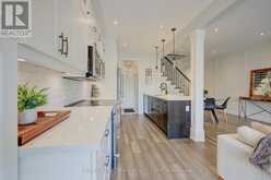 36 - 300 RAVINEVIEW WAY Oakville