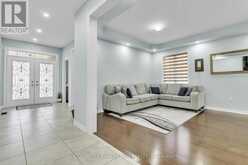 16 ARCHWAY TRAIL Brampton