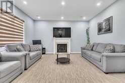 16 ARCHWAY TRAIL Brampton