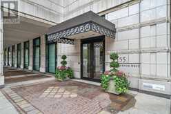 409 - 155 ST CLAIR AVENUE W Toronto