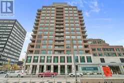 409 - 155 ST CLAIR AVENUE W Toronto