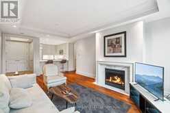 409 - 155 ST CLAIR AVENUE W Toronto