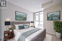 542 - 151 DAN LECKIE WAY Toronto