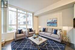 542 - 151 DAN LECKIE WAY Toronto