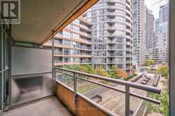 542 - 151 DAN LECKIE WAY Toronto