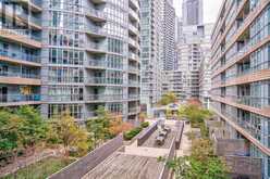 542 - 151 DAN LECKIE WAY Toronto