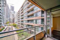 542 - 151 DAN LECKIE WAY Toronto