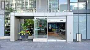 542 - 151 DAN LECKIE WAY Toronto