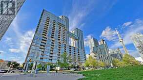 542 - 151 DAN LECKIE WAY Toronto