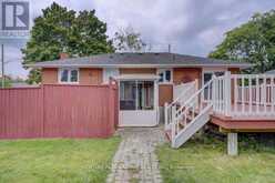 1431 PARK ROAD S Oshawa