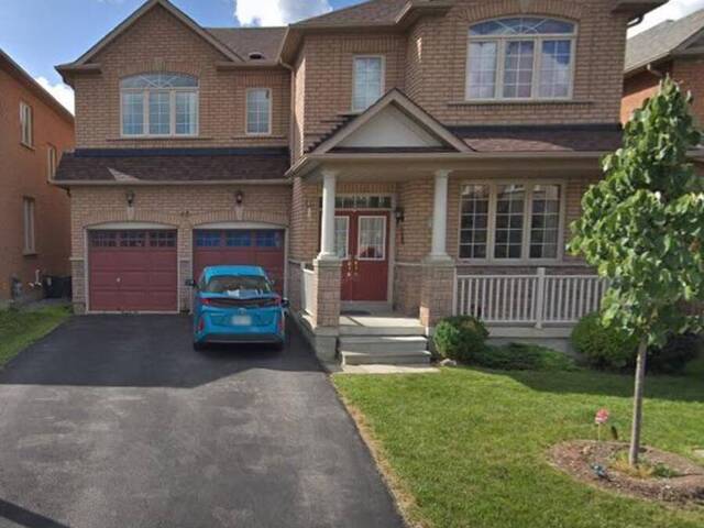 68 LAKESPRING DRIVE Markham Ontario