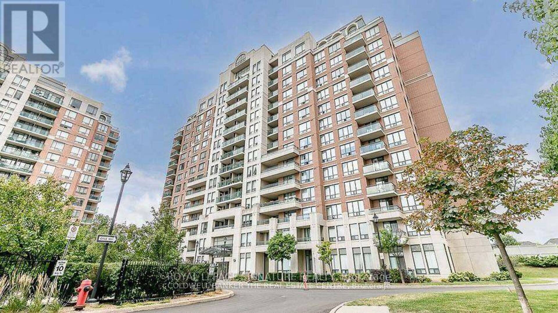 1111 - 330 RED MAPLE ROAD Richmond Hill