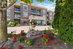 206 - 65 VIA ROSEDALE WAY Brampton