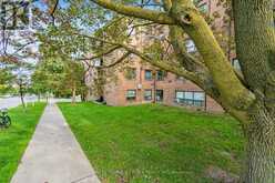 107 - 183 BERRY ROAD Toronto