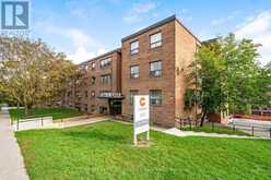 107 - 183 BERRY ROAD Toronto