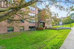 107 - 183 BERRY ROAD Toronto