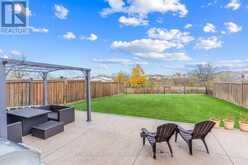 207 GARDENBROOKE TRAIL Brampton