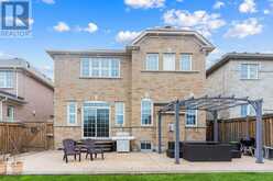 207 GARDENBROOKE TRAIL Brampton