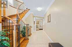 207 GARDENBROOKE TRAIL Brampton