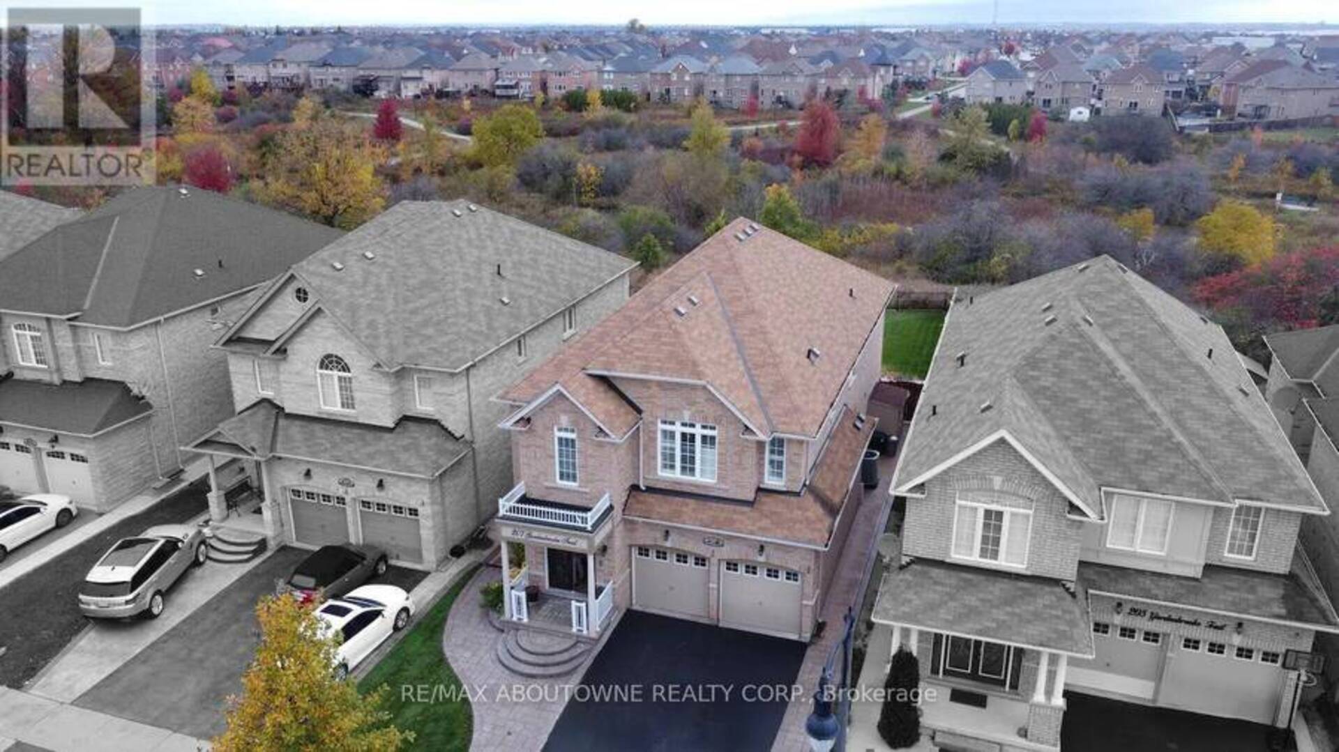 207 GARDENBROOKE TRAIL Brampton