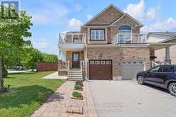 BSMT - 872 BETHANY CRESCENT E Mississauga