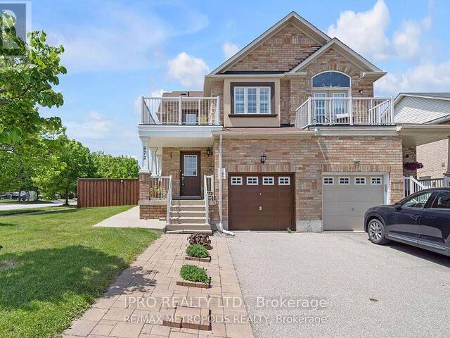 BSMT - 872 BETHANY CRESCENT E Mississauga Ontario