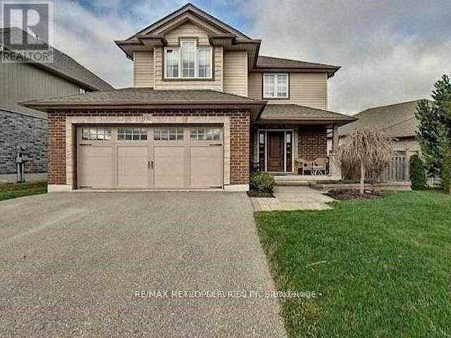 192 CARDINAL DRIVE Woodstock Ontario