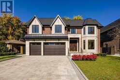 164 KRIEGHOFF AVENUE Markham