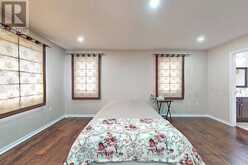 UPPER - 301 PEREGRINE WAY Milton