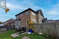 UPPER - 301 PEREGRINE WAY Milton