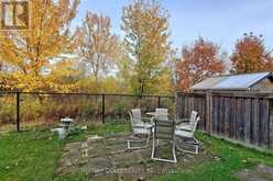 UPPER - 301 PEREGRINE WAY Milton