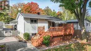 393 HOMEWOOD AVENUE Orillia