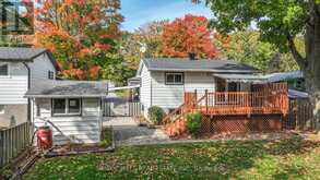 393 HOMEWOOD AVENUE Orillia