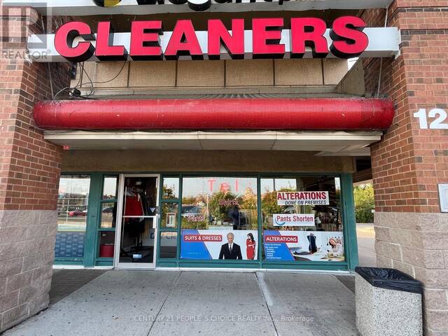 1240 EGLINTON AVENUE Mississauga Ontario