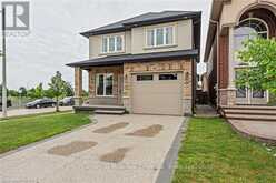 141 CHARTWELL CIRCLE CIRCLE Hamilton