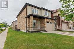 141 CHARTWELL CIRCLE CIRCLE Hamilton