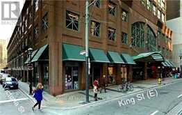 709 - 7 KING STREET E Toronto