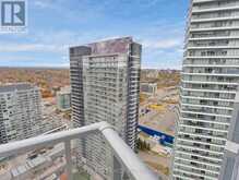 3003 - 115 MCMAHON DRIVE Toronto