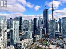 4705 - 75 QUEENS WHARF ROAD Toronto