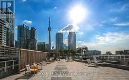 4705 - 75 QUEENS WHARF ROAD Toronto